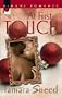 AT FIRST TOUCH (Kimani Romance)