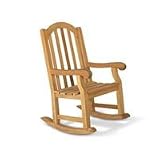 Arthur Lauer 2114 Chandler 26 Rocker - 2114