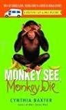 Monkey See, Monkey Die (Reigning Cats & Dogs Mysteries)
