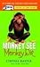 Books : Monkey See, Monkey Die (Reigning Cats & Dogs Mysteries)