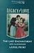 Books : The Last Enchantment (Mills & Boon Large Print Romances)