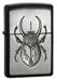 Zippo Scarab Emblem 生物・昆虫 ジッポ 21099