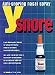 Y-Snore Anti-Snore Spray 20Ml
