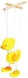 Eigenschaften Gollnest & Kiesel 51969 / Trixie, Marionette Ente