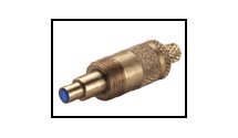 IMPACT ARCHERY BLUE LIGHTFinish: Brass