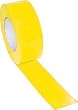Vinyl Marking Tape - Roll - Yellow - Gym Equipment - 2" Wide, 60" Long