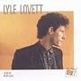 Lyle Lovett