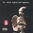 Knick Knacks And Apparel/Live [CD/DVD Combo]