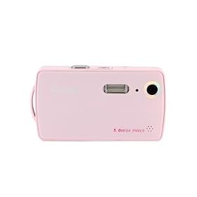 DT2153 Smart-shot Digital Movie Imager (Pink)
