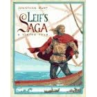 Leif's Saga: A Viking Tale
