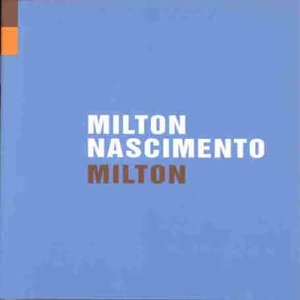 CD-Charts  Music : Milton