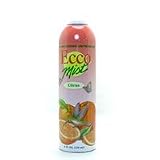Ecco Bella Botanicals Ecco Mist Air Freshener, Citrus 8 Oz