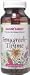 Twin Lab Nat Fenugreek and Thyme, 100-Count