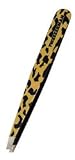 Tweezerman Slant Tweezer - Leopard