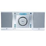 Memorex MX4137 - Micro system - radio / CD