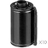 Click here to buy Adorama Reloadable Metal Film Cassette for Bulk Loading Pack of 10. by Adorama.