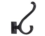 Bronze Double Hook