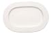 Kitchen & Housewares : Villeroy & Boch Anmut 13-1/4-Inch Oval Platter