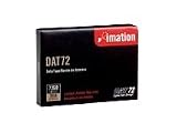 Imation Corp 1PK 4MM 36/72GB 170M DDS5-DAT 72 TAPE CART ( 17204 )