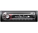 Sony - CDX-GT220 Car radio CD/MP3