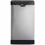 8-Place Setting Dishwasher, Ddw1899bls