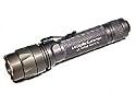 SureFire L4 Lumamax Tactical LED Flashlight Max Output: 100 lumens, Runtime: 2.5 hours Black 2007