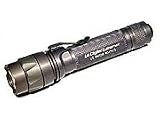 SureFire L4 Lumamax Tactical LED Flashlight Max Output: 100 lumens, Runtime: 2.5 hours Black 2007