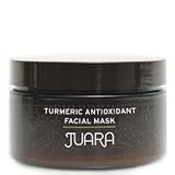 JUARA JUARA Turmeric Antioxidant Facial Mask - 4 fl oz