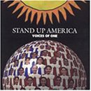 Voices of One -  Stand up America