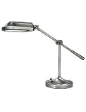 Heritage Deluxe Desk Lamp