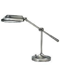 Heritage Deluxe Desk Lamp