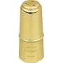 Bonade Soprano Saxophone Ligatures Lacquer - Inverted - Cap Only