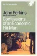 Confessions of an Economic Hit Man
