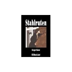 Stahlruten - Der zweite Frost-Roman