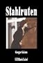 Stahlruten - Der zweite Frost-Roman
