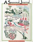 A Seasonal Journal With Pleasures, Plans, and Projects for Home and Garden (Library of American Art)
