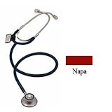 Adult Dual Head Stethoscope by MDF Instruments Direct, Napa - 1 Ea
