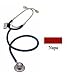 Adult Dual Head Stethoscope by MDF Instruments Direct, Napa - 1 Ea
