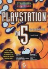 PlayStation, Vol.5, Tricks, Cheats, GameBuster-Codes und L&ouml;sungen zu den Highlights der aktuellen Playstation-Spiele