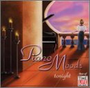 CD-Charts  Search : Piano Moods: Tonight [CASSETTE]