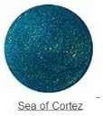 NYX Girls Nail Polish-NXNGP200 Sea of Glitter (3 Pack)