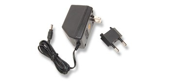 MusicalInstruments: AC to DC Adapter for Kramer Pedals