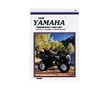 Clymer Manual ATV'S-Yamaha Timberwolf 1989-2000 - Part No. M489
