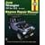 Jeep Wrangler 1987 - 2003: Based on a Complete Teardown and Rebuild (Haynes Repair Manual)