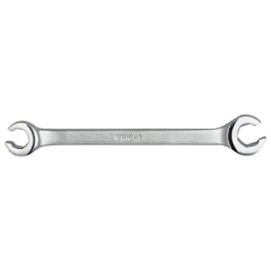 Wright Tool 11622 6-Point Flare Nut Wrench