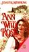 ANN OF THE WILD ROSE INN, 1774 (Wild Rose Inn, No 2) width=