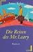 Die Reisen des Mr. Leary. (Broschiert)