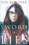 The Red Star Sword of Lies#3 The Red Star Sword of Lies#3