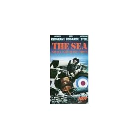 Sea Shall Not Have Them [VHS]