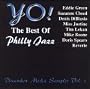 Best Of Philadelphia Jazz